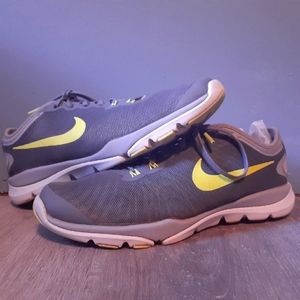 Nike Flex Supreme TR4 Flywire Athletic Shoes Women's Size 8